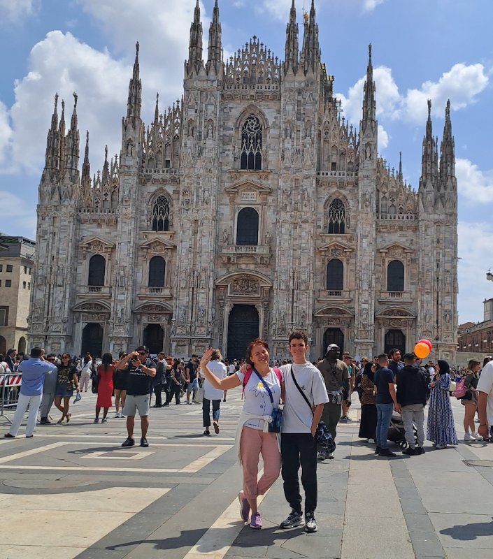 Milano